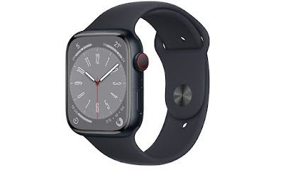 アップルウォッチシリーズ8 アップルウォッチ