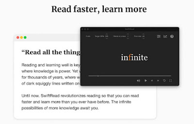 SwiftRead