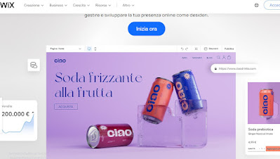 ウィックス
