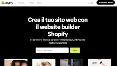 Shopify