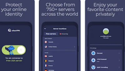 アトラス VPN アプリ VPN アプリ