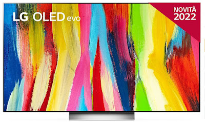 LG OLED77C26LD LG-OLED77C26LD