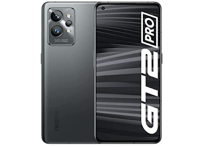 レルム GT 2 プロ 5G