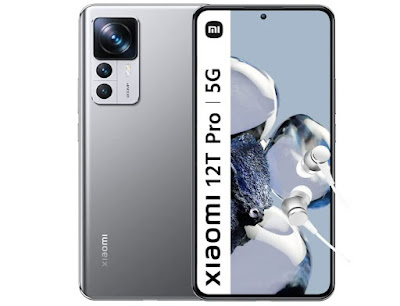 シャオミ 12T プロ 5G