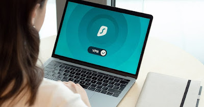 Mac に VPN をインストールする Mac 上の VPN