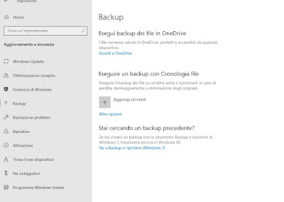 Windows 10 イメージ