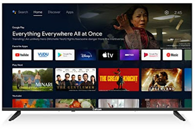 Android TV