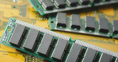 Windows の RAM がいっぱいです