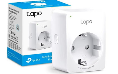 スマートソケット