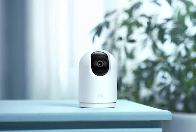 スマートカメラ