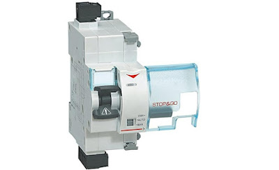 オートライフセーバー