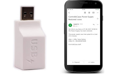 現在のアラート