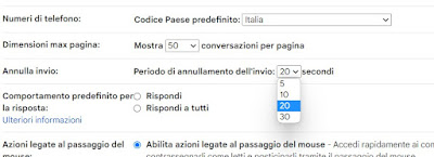 Gmail を送信します