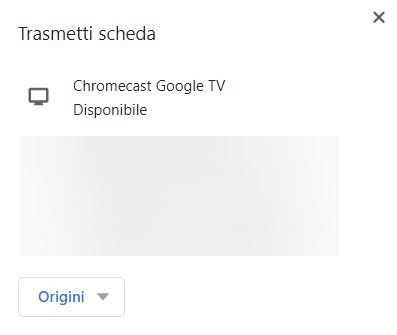 Google Chromecast ミラーリング Google クロームキャスト