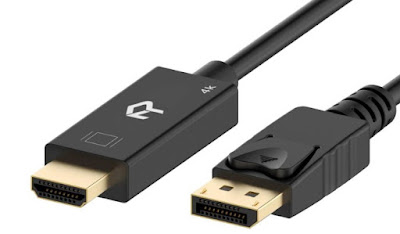 DisplayPort HDMIケーブル DisplayPort HDMI