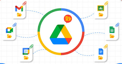 クラウド Google ドライブ