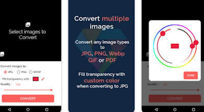 画像コンバーター