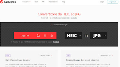 私は変換します