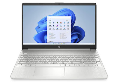 HP 15s ノートブック