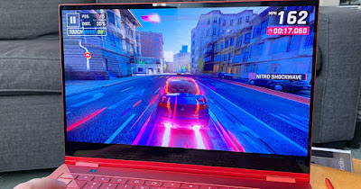 Chromebook ゲーム