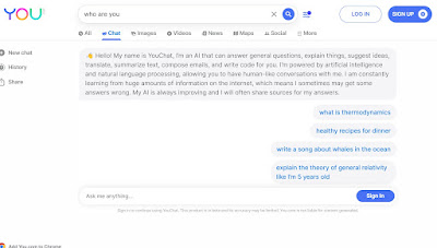 You.com サイト ユードットコム