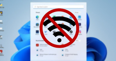 Windows 11 Wi-Fi アイコンが表示されない Wi-Fi アイコンなし