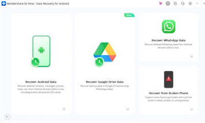 Android クラウド