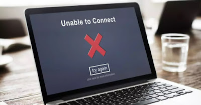 PC 接続の問題