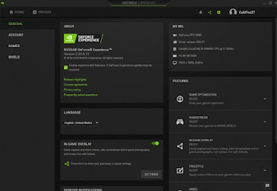 NVIDIA の最適化