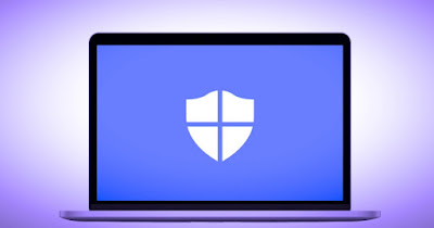 Windows セキュリティ リセット