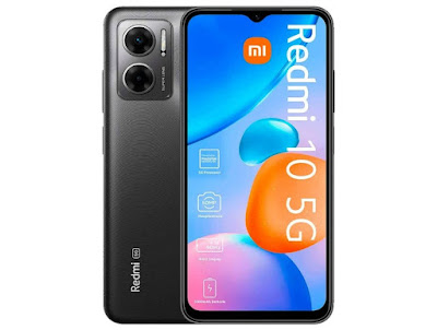 シャオミ Redmi 10 5G