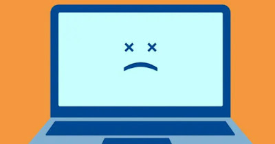 起動しないPC