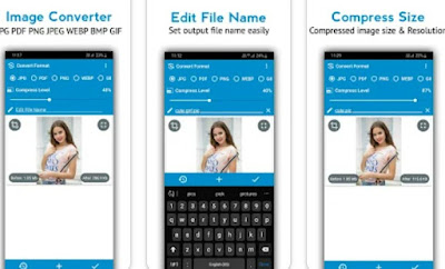 画像コンバーター