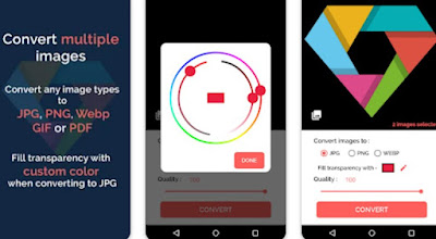 整流コンバーター