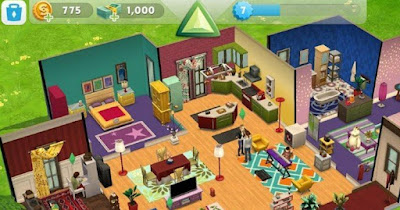 電話シミュレーションゲーム