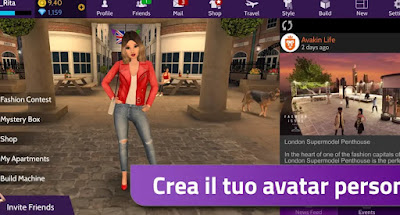 仮想村人の起源 2