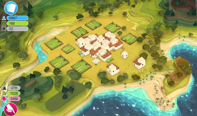 仮想村人の起源 2