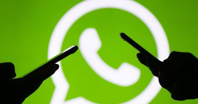 秘密の WhatsApp メッセージを非表示にする Whatsappの秘密のメッセージ