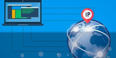 静的 IP の説明