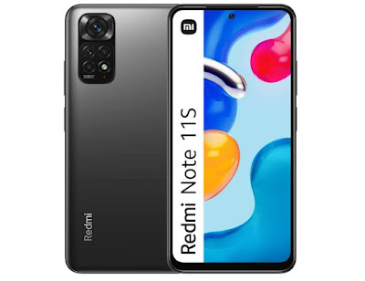 Xiaomi Redmi Note