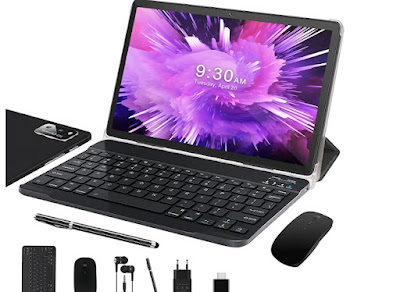 ALTHOUGH タブレット 10