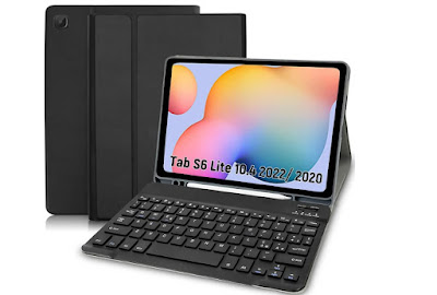 サムスン Galaxy Tab S6 Lite