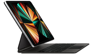 アップル 2022 iPad Pro