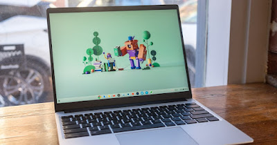 Chromebook を購入する