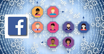 Facebookのフレンドシップ管理
