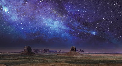 星空