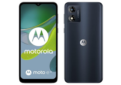 モトローラ Moto E13