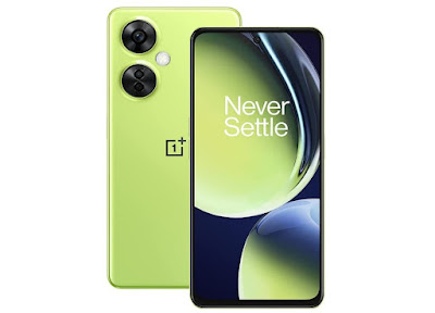OnePlus Nord CE 3 ライト