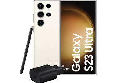 サムスン Galaxy S23 Ultra