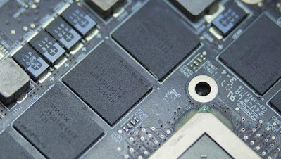 VRAM の種類